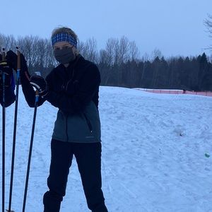 Meet your Posher, Roxy